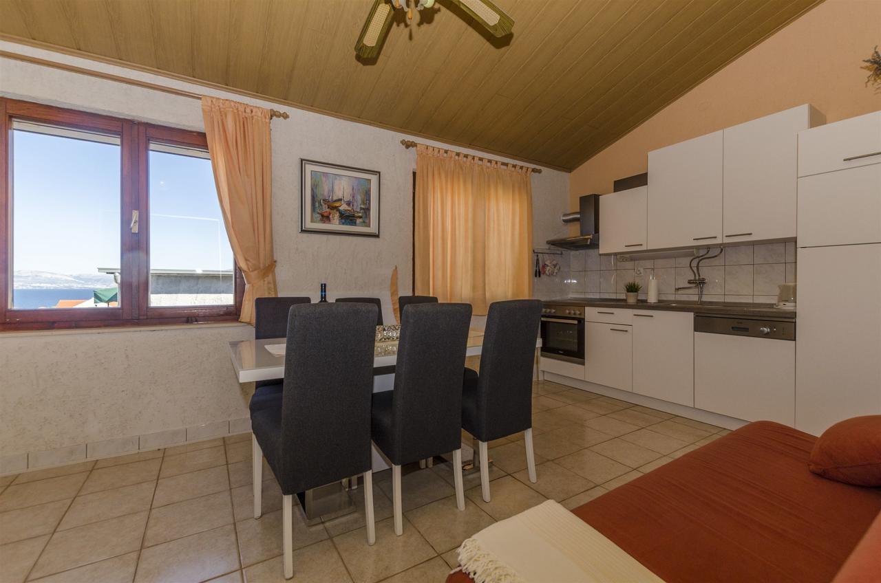 Apartments Denis Супетар Экстерьер фото